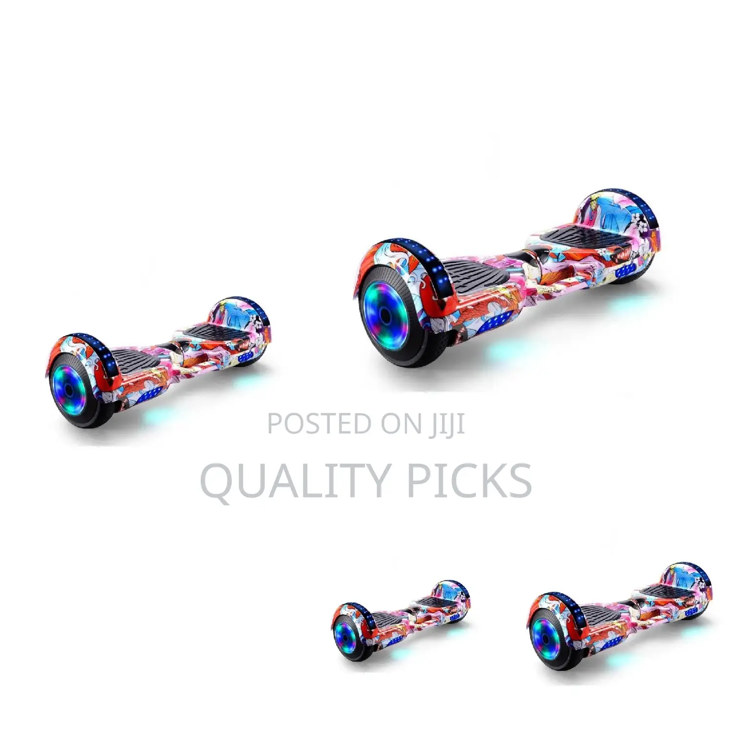 Balance Hoverboard Skate