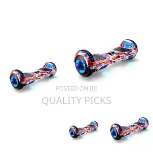 Balance Hoverboard Skate