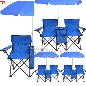 Brand Double Camping Chair