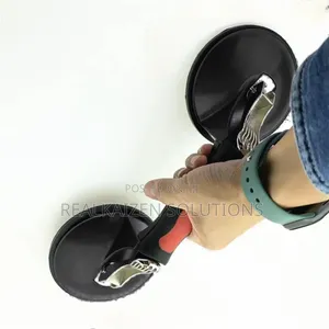 Poland YATO 2-Cup 125mm Suction Glass | Metal Lifter 120kg