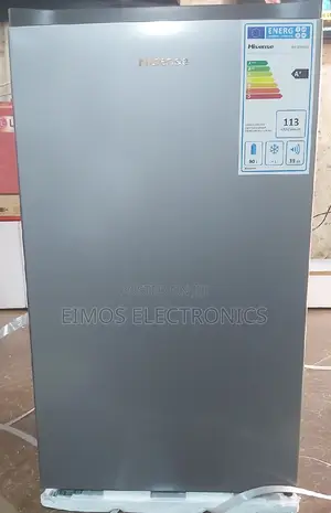 120L Hisense Fridge