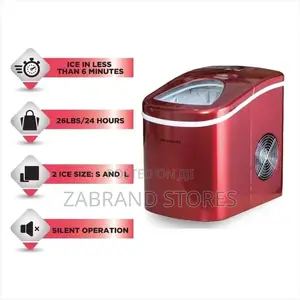 Mini Car Refrigerator