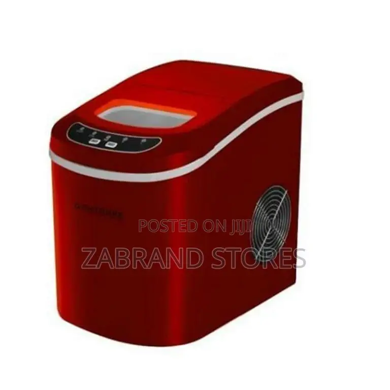 Mini Car Refrigerator