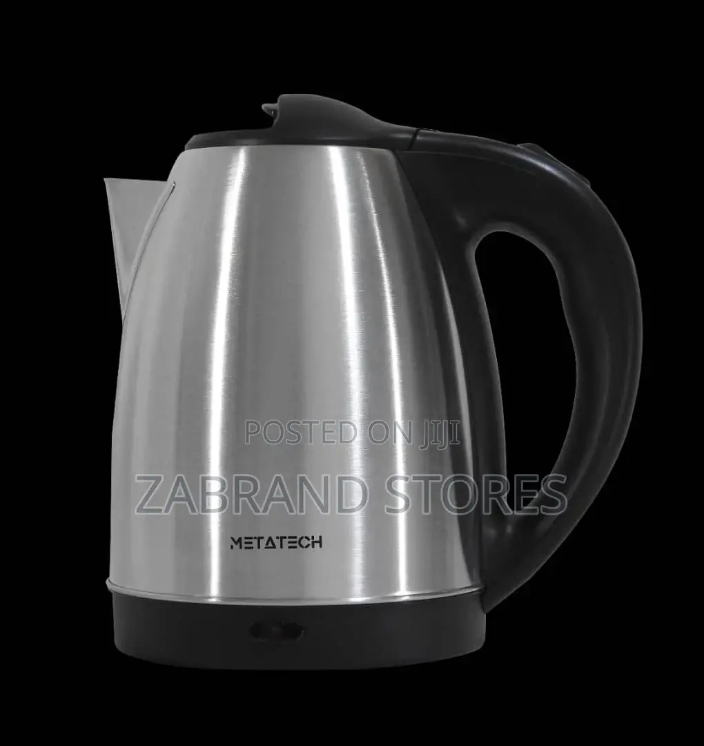 Kettle Pacolator/ Water Electric Pacolator