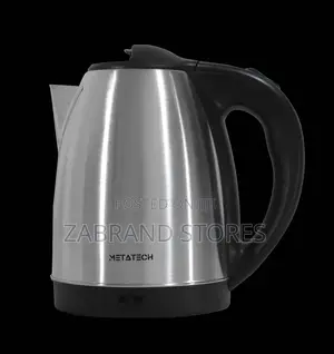 Kettle Pacolator/ Water Electric Pacolator