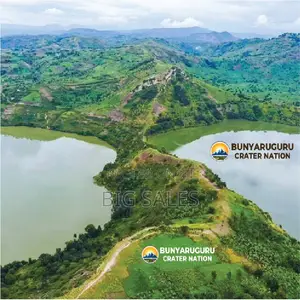 Visit Twin Lakes in Bunyaruguru Western Uganda