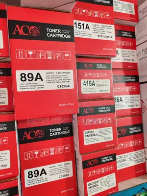 Hp 151a Cartridge