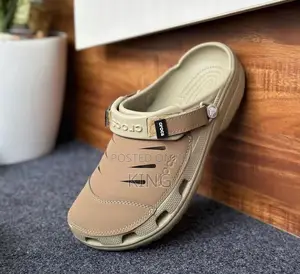 Yukon Original Crocs for Men