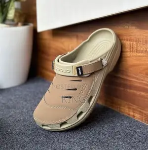Yukon Original Crocs for Men