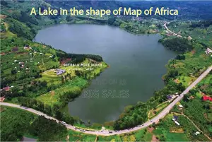 Visit Bunyaruguru, Western Uganda