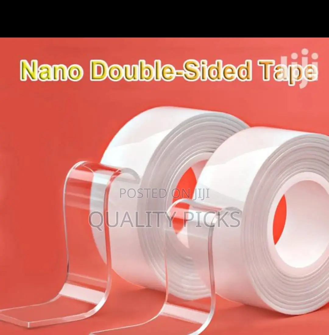 Original Sided Tape