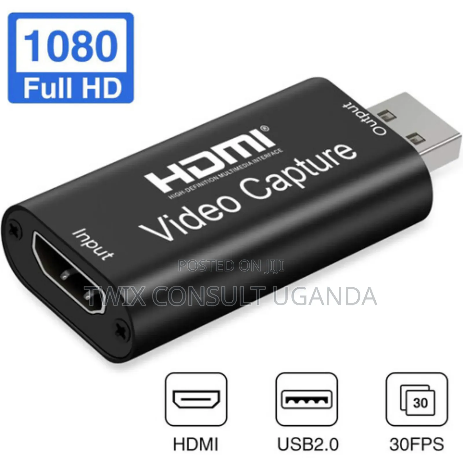 Video Capture