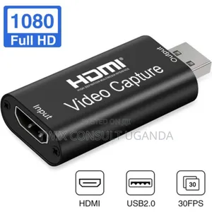 Video Capture