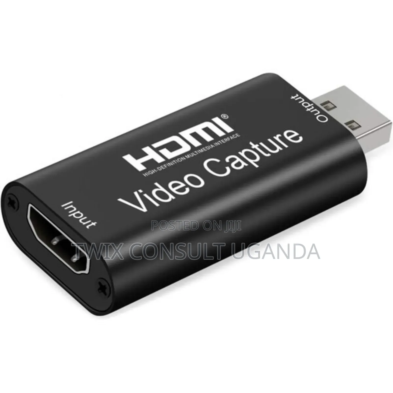 Video Capture