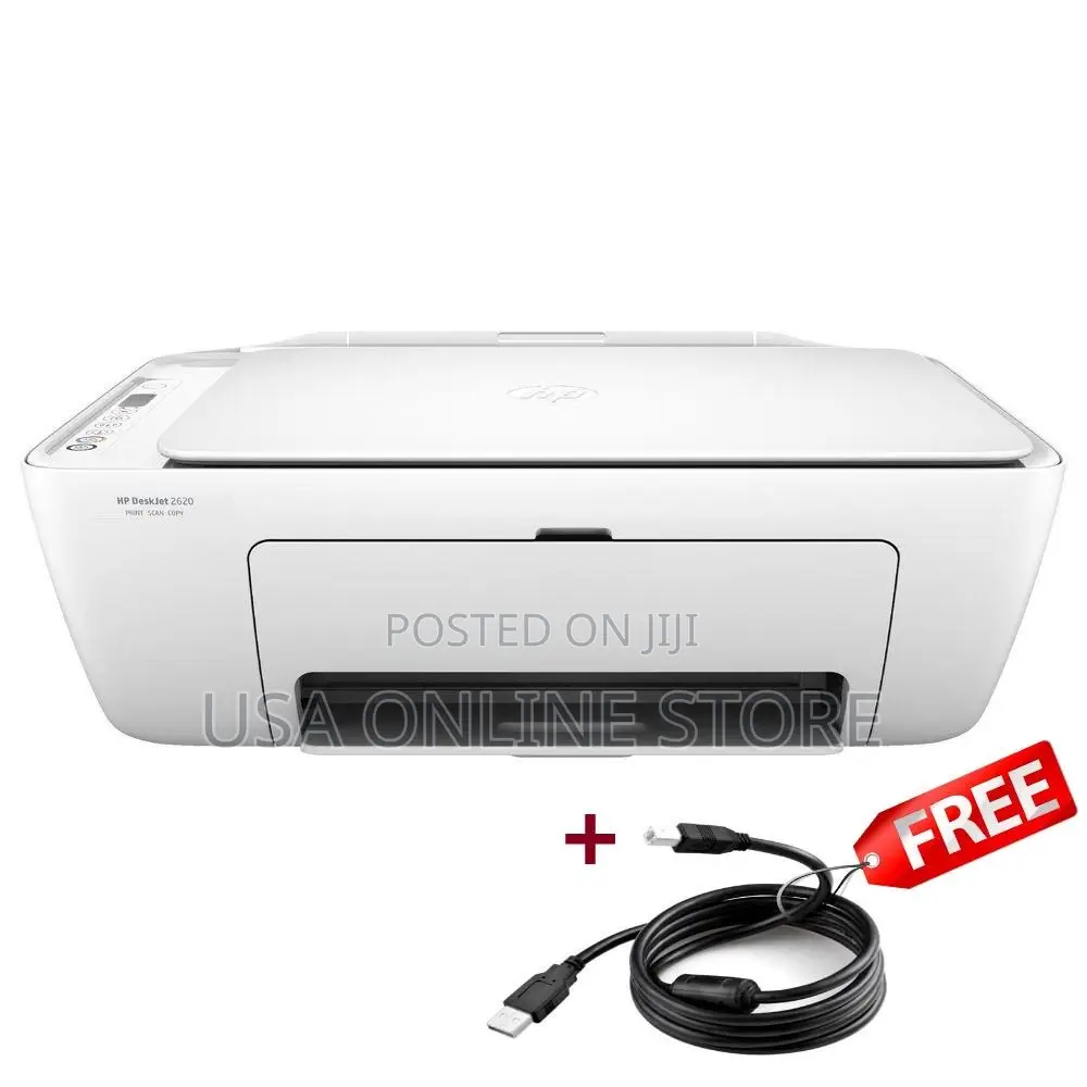 Hp Mini Printer 2320