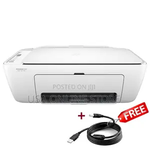 Hp Mini Printer 2320