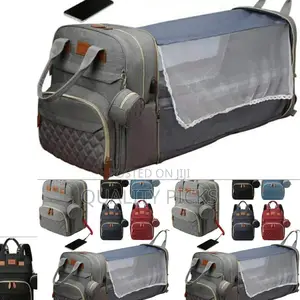Kids Dipper Bags
