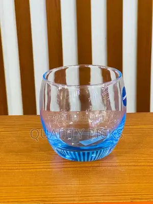 Mini Luminarc Water Glass