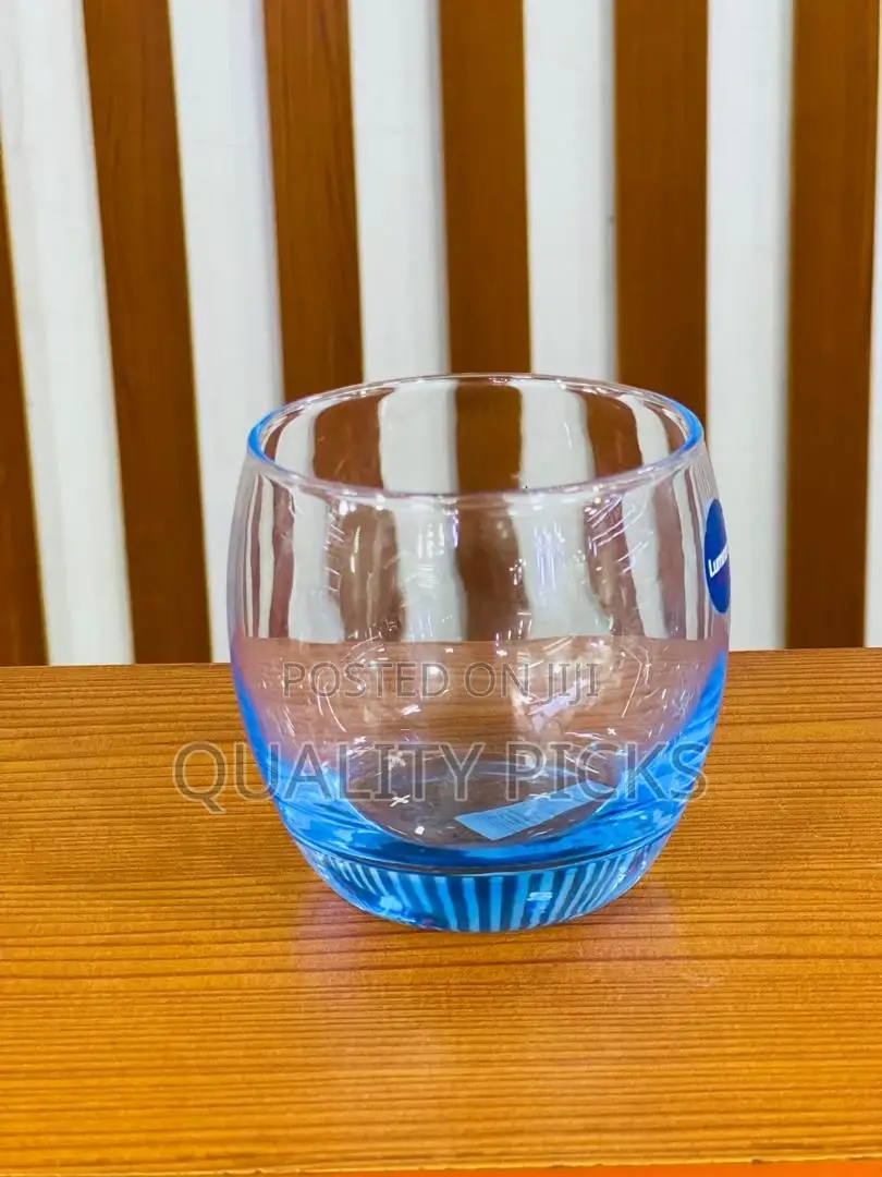 Mini Luminarc Water Glass