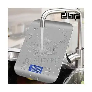 DSP Kitchen Scale