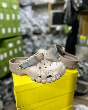 Caiman Original Crocs. All Colours Available