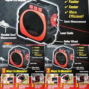 Measuring Tape