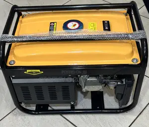 Handa 3.5kva Petrol Generator