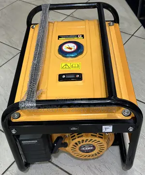 Handa 3.5kva Petrol Generator