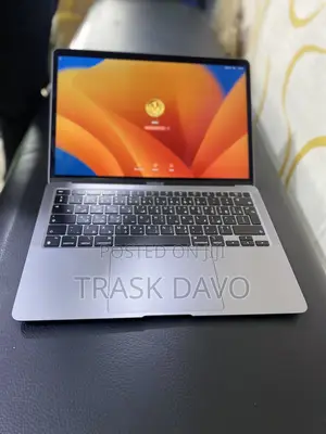 Laptop Apple MacBook Pro 2021 M1 8GB Intel Core I5 SSD 256GB