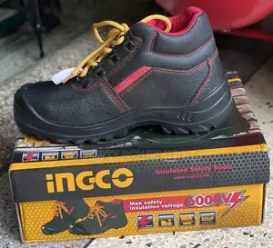 Insulated Foot Wear