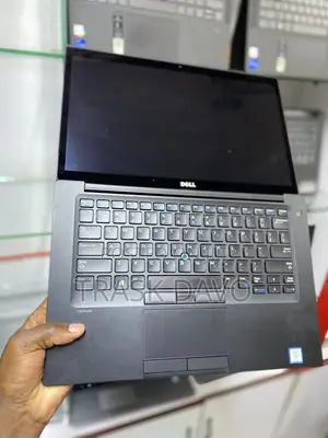 Laptop Dell Latitude 12 7275 8GB Intel Core I5 SSD 256GB
