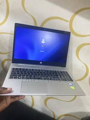 Laptop HP EliteBook 840 G5 8GB Intel Core I5 SSD 256GB