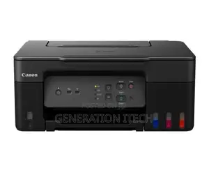 Canon PIXMA G3430 All-in-One Printer Copy/Print/Scanwi-Fi)