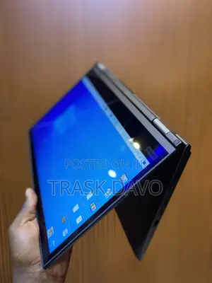 Laptop Lenovo Yoga 11e 4GB Intel Celeron HDD 500GB
