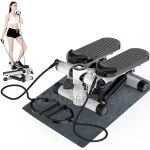 Mini Stepper