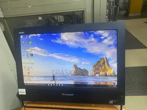 Desktop Computer Lenovo ThinkCentre M710 4GB Intel Core I3 HDD 500GB