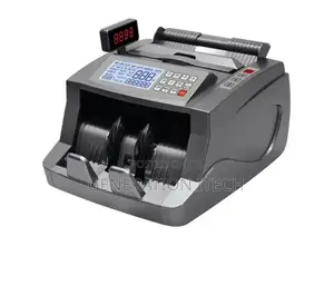 PST Bill Counting Machine Money Counting Machine