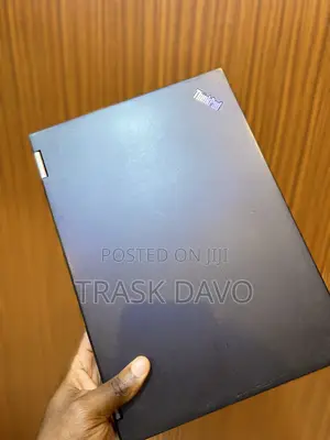 Laptop Lenovo ThinkPad X380 Yoga 8GB Intel Core I5 SSD 256GB