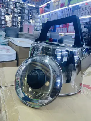 5.0L Kettle Stainless Steel. Winningstar