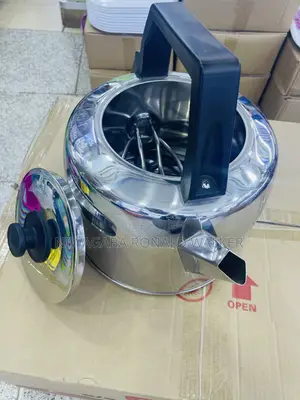 5.0L Kettle Stainless Steel. Winningstar