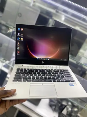 Laptop HP EliteBook 840 G6 8GB Intel Core I5 SSD 256GB