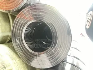 Emily Original Black Speaker Cable