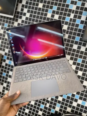 Laptop Microsoft Surface Pro 3 16GB Intel Core I5 SSD 512GB