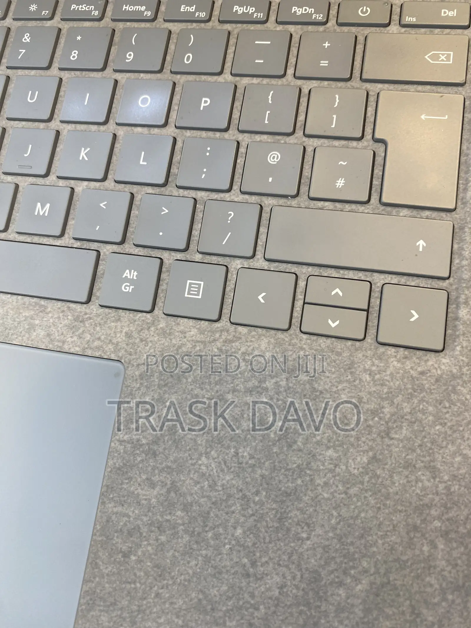 Laptop Microsoft Surface Pro 3 16GB Intel Core I5 SSD 512GB