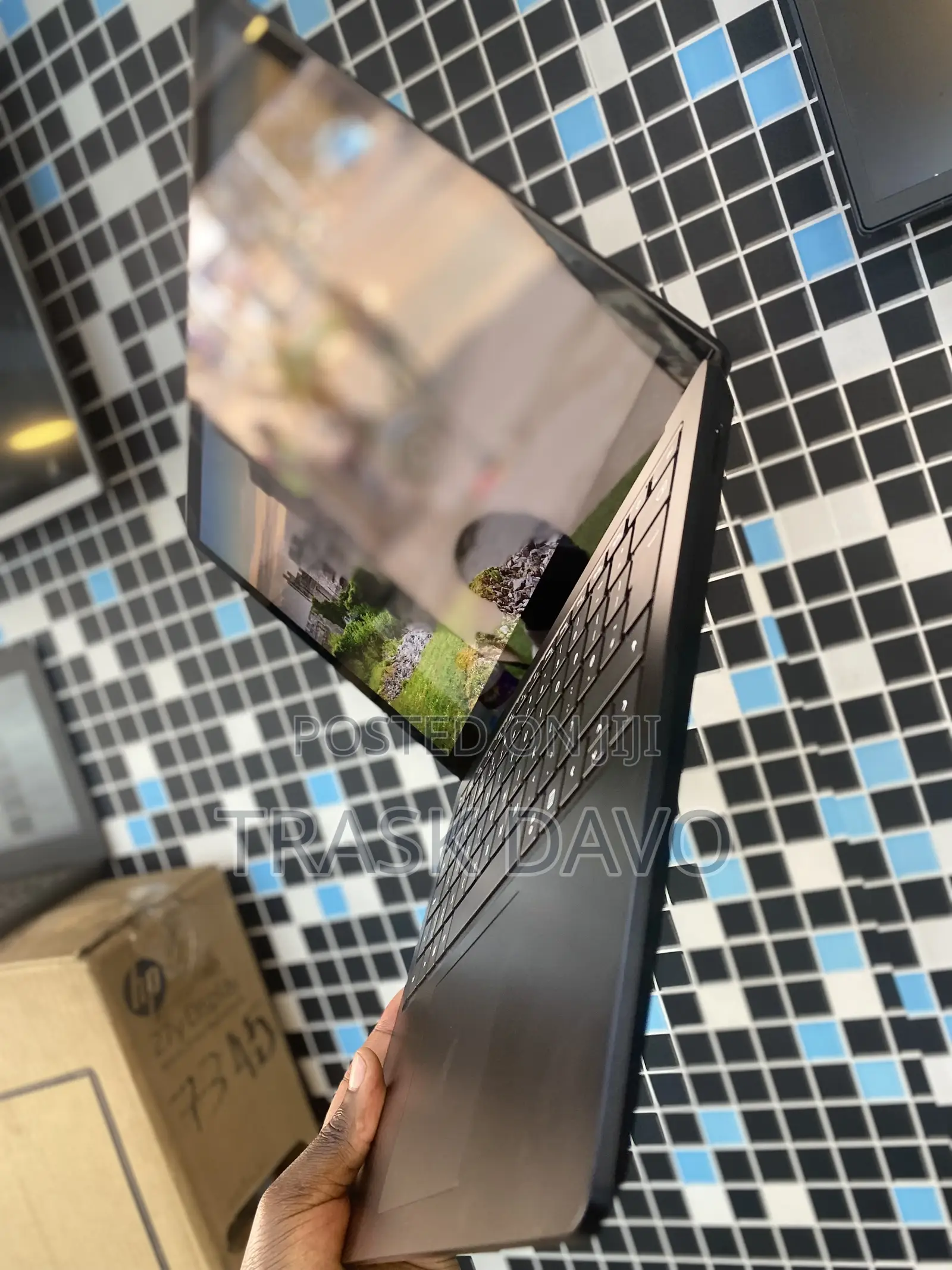 Laptop Microsoft Surface Pro 3 16GB Intel Core I5 SSD 512GB