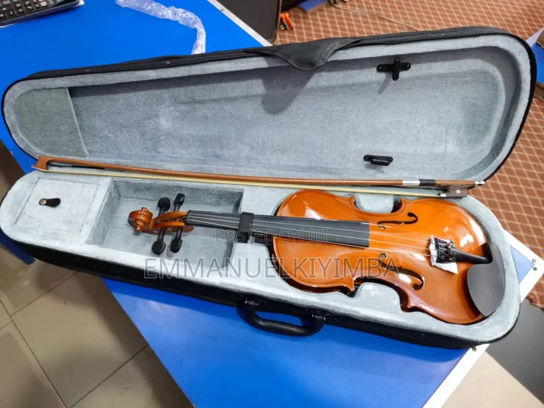 Fiddle /Violine 4/4