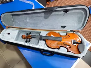 Fiddle /Violine 4/4