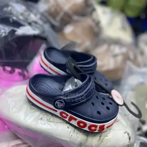 Bayaband Kids Original Crocs