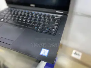 Laptop Dell Latitude 12 5285 16GB Intel Core I5 SSD 512GB