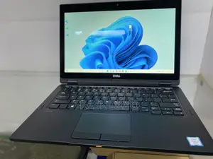 Laptop Dell Latitude 12 5285 16GB Intel Core I5 SSD 512GB